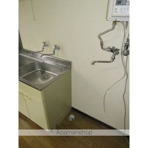 スタジオ30の内装写真