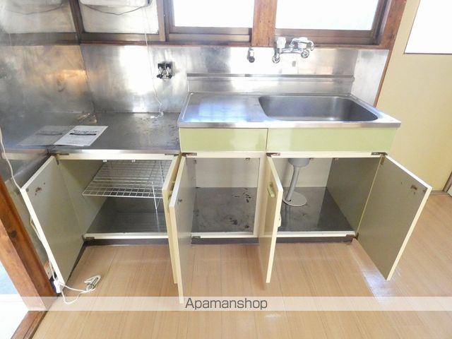 浜松市中央区 1階建 築68年の内装写真