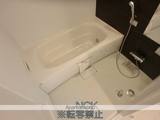 モルティーニ南円山の内装写真