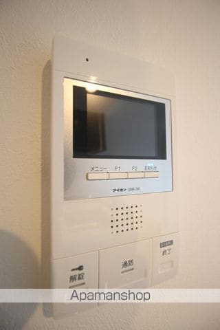 ヴォヤージュ円山の内装写真