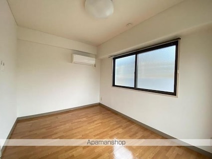 番町田村館[1R/18.78m2]の内装1