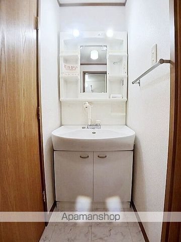 フロールパティオIIの内装写真