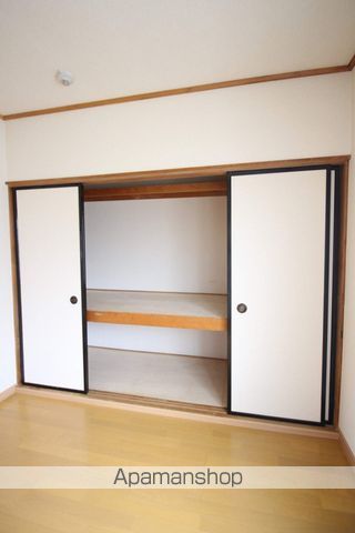 コーポ82の内装写真