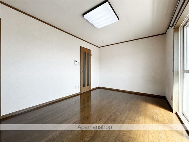 ブールブランシュ Cの内装写真