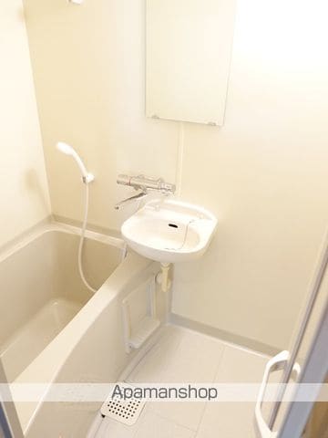 エトワール笠舞の内装写真