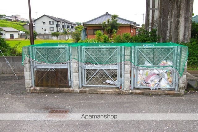 リバレイン21の周辺写真