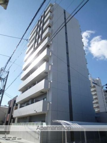 カルマートの外観写真