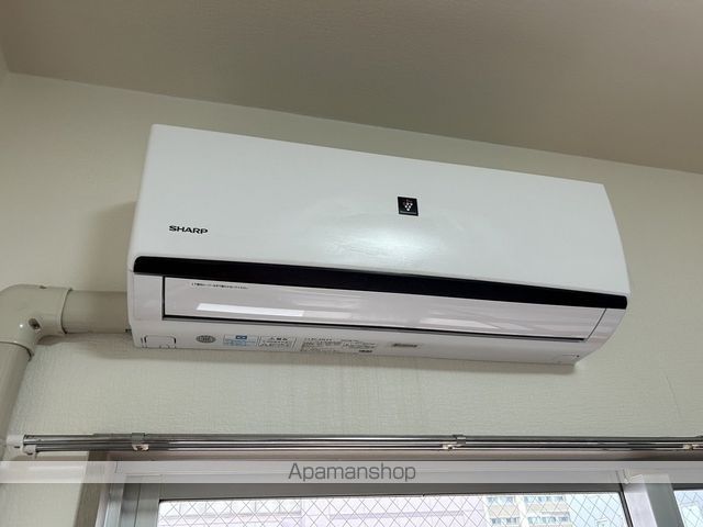 エアラウンズ桑田町の内装写真