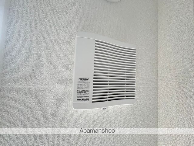 ファーストフィオーレ大阪城イーストの内装写真