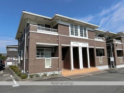 岐阜県岐阜市岩滝西１丁目[1LDK/46.49m2]の外観1