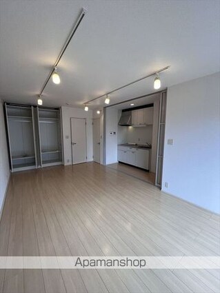 フォルテ[1K/32.4m2]の内装4