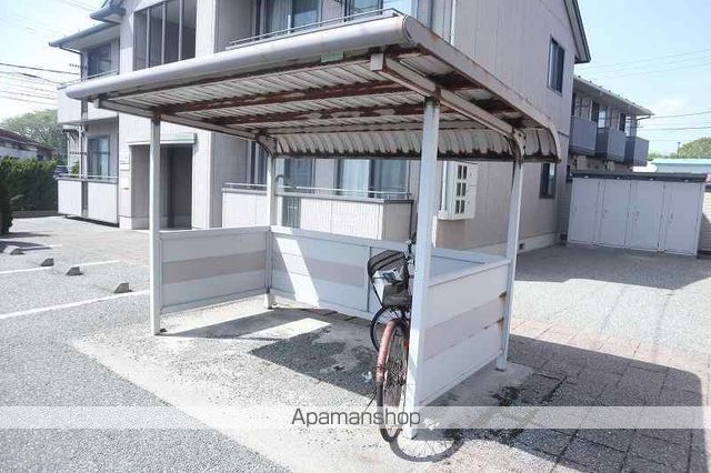 ツインアイランドBの周辺写真