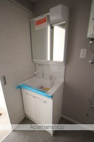 PINE HILLS北15条の内装写真