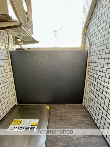 レジディア神田の内装写真