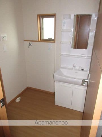三重7丁目戸建の内装写真