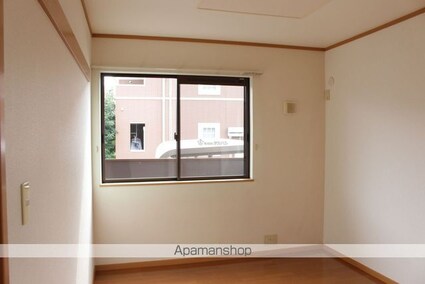 レジデンス　ミモザ[2DK/41.39m2]の内装