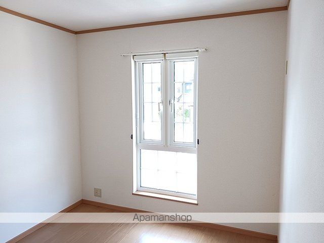 アンソレイエメゾンEの内装写真