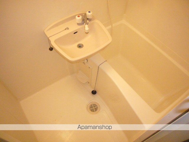 リーガルコート塚口の内装写真