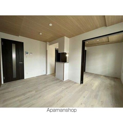 FーHOUSE発寒の内装写真