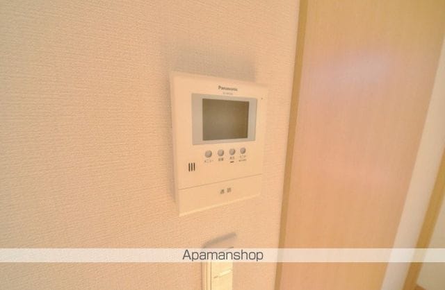 アベニールの内装写真