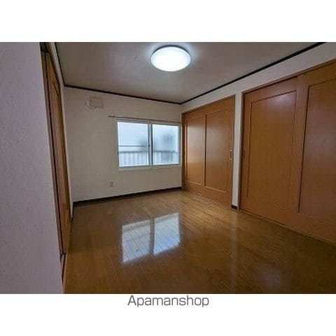 第2富樫マンションの内装写真
