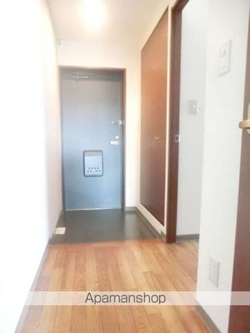 ファンタジーアヴェニュー広和NO,17の内装写真
