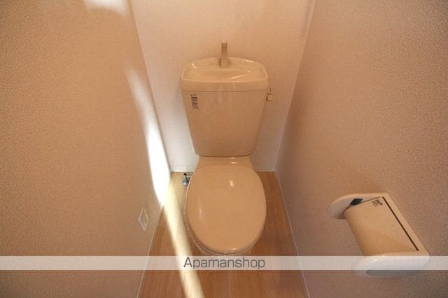パーシモンヒルズの内装写真