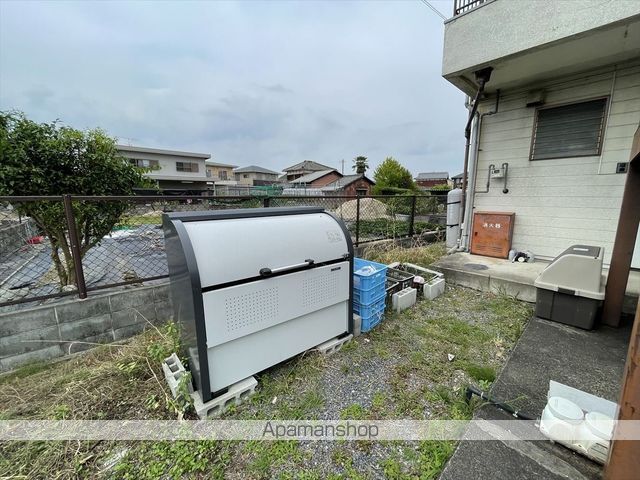 友伸アパートのその他写真