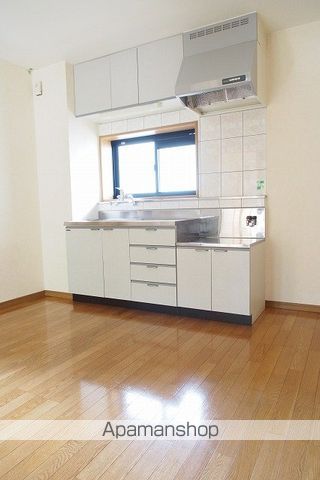 エスポワールヤマダの内装写真