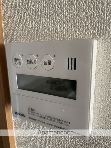 ラメール舟入の内装写真