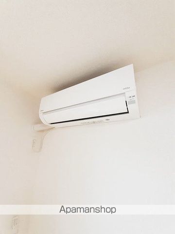 グレース M2の内装写真