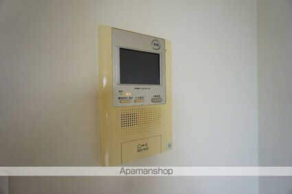 アデグランツ大須[1K/26.73m2]のセキュリティ