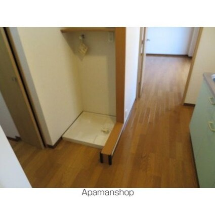 神奈川県横浜市鶴見区生麦３丁目[1K/28.07m2]の内装3