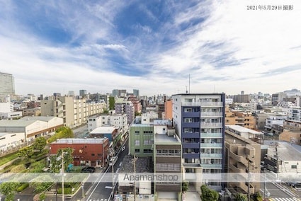 パークアクシス本所・親水公園[1R/26.07m2]のその他部屋・スペース