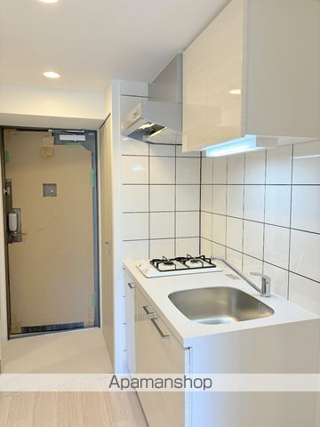 ESLEAD弁天町桜通RESIDENCEの内装写真