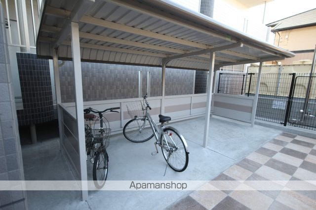 NEVER LANDの外観写真