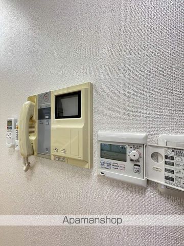 スタジオスクエア大須の内装写真