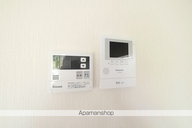 レアルワイズマンションD棟の内装写真