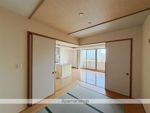 アパガーデンズ高崎駅前の内装写真