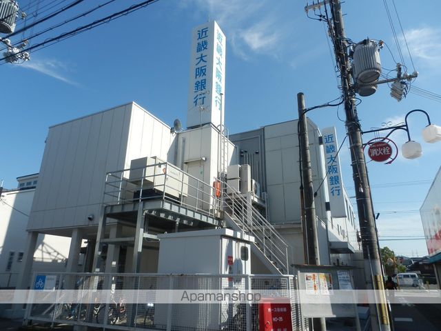 PHOENIX COURT 交野Iの周辺写真