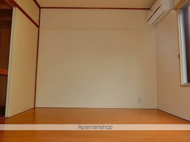オオバハイツの内装写真
