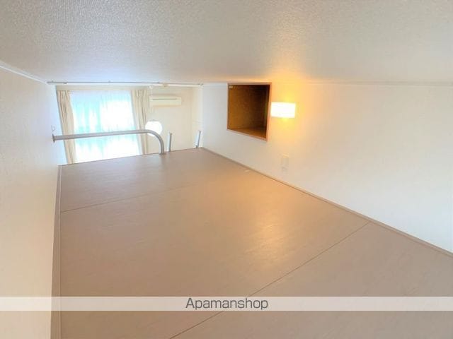 レオパレス岩井の内装写真