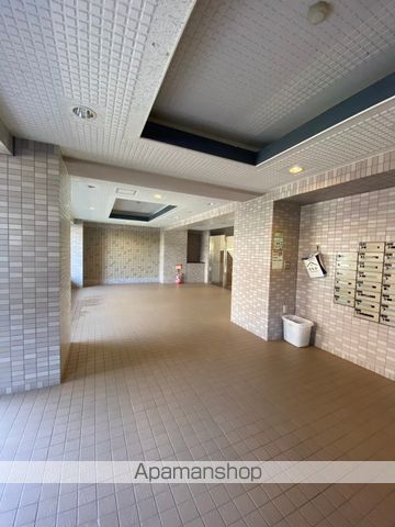 オーキッドレジデンス港北綱島イーストのその他写真