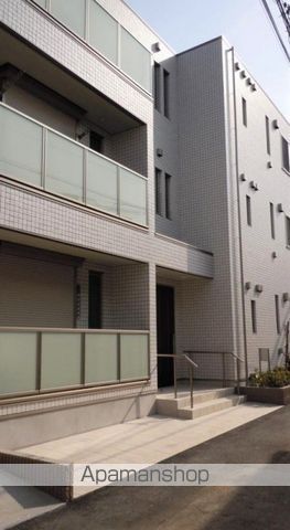 ラシーネ北新宿