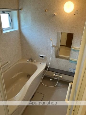 クレアール朝陽の内装写真