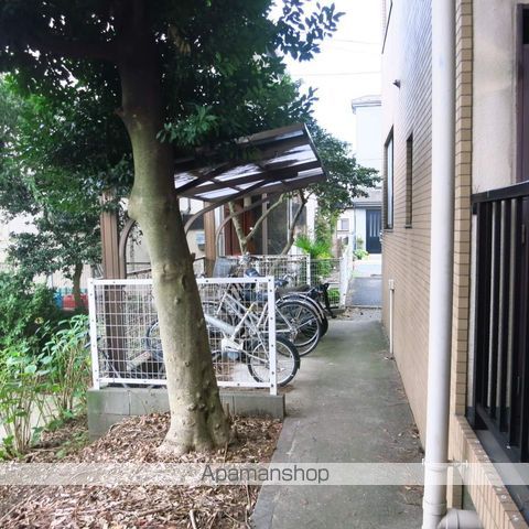 リトルウッズ鳩川の内装写真
