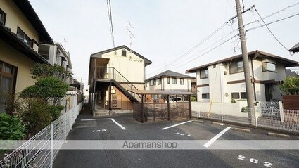 ドミール小野[1K/27.04m2]の外観5