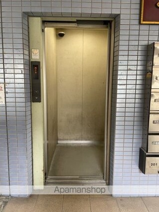リヴィエラ二葉町[1R/21.4m2]の共用部4