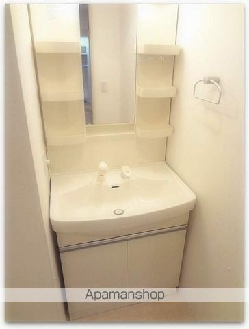 ルクレ阿波座レジデンスの内装写真