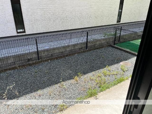 REGULUSの内装写真